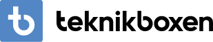 TeknikBoxen