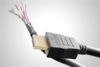 High Speed HDMI™ Extension Cable with Ethernet