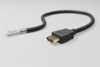 High Speed HDMI™ 270° Cable with Ethernet